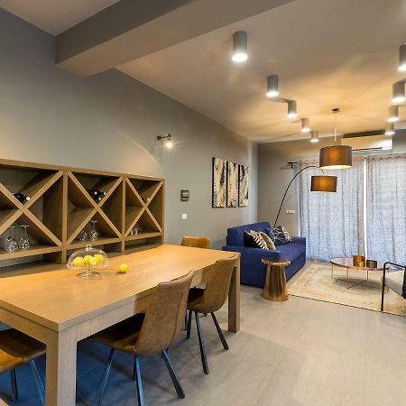 Magnolia - Modern Apartment Near City Center And Sea Porec Ngoại thất bức ảnh