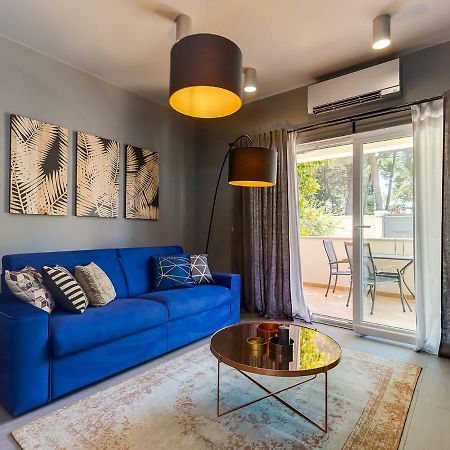 Magnolia - Modern Apartment Near City Center And Sea Porec Ngoại thất bức ảnh