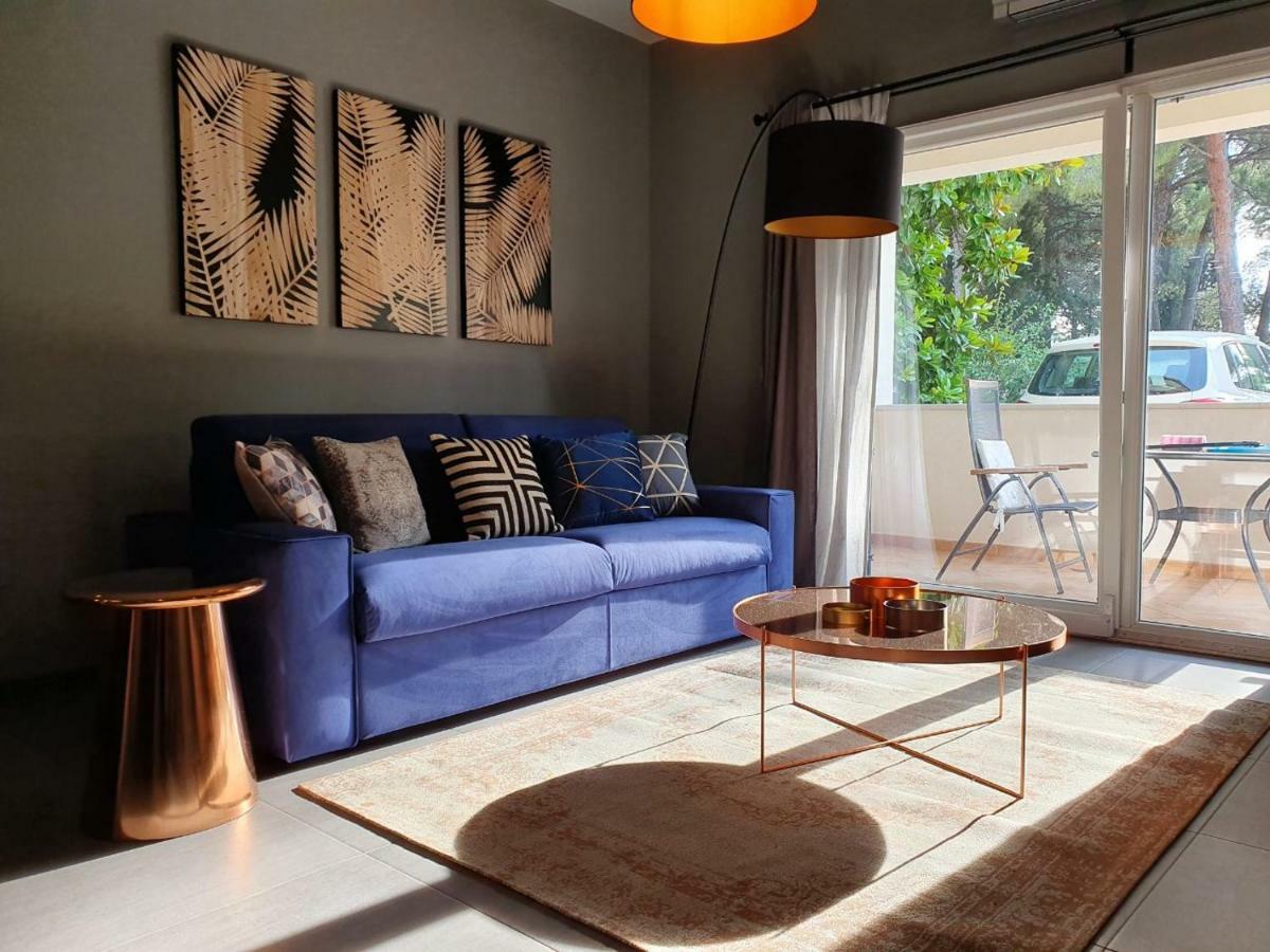 Magnolia - Modern Apartment Near City Center And Sea Porec Ngoại thất bức ảnh