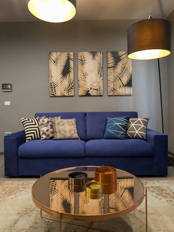 Magnolia - Modern Apartment Near City Center And Sea Porec Ngoại thất bức ảnh