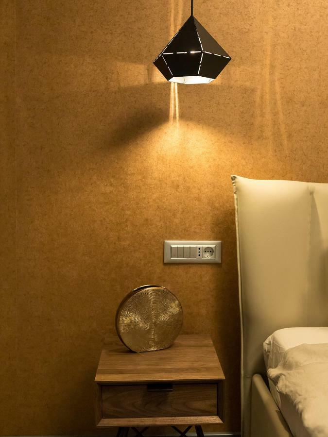 Magnolia - Modern Apartment Near City Center And Sea Porec Ngoại thất bức ảnh