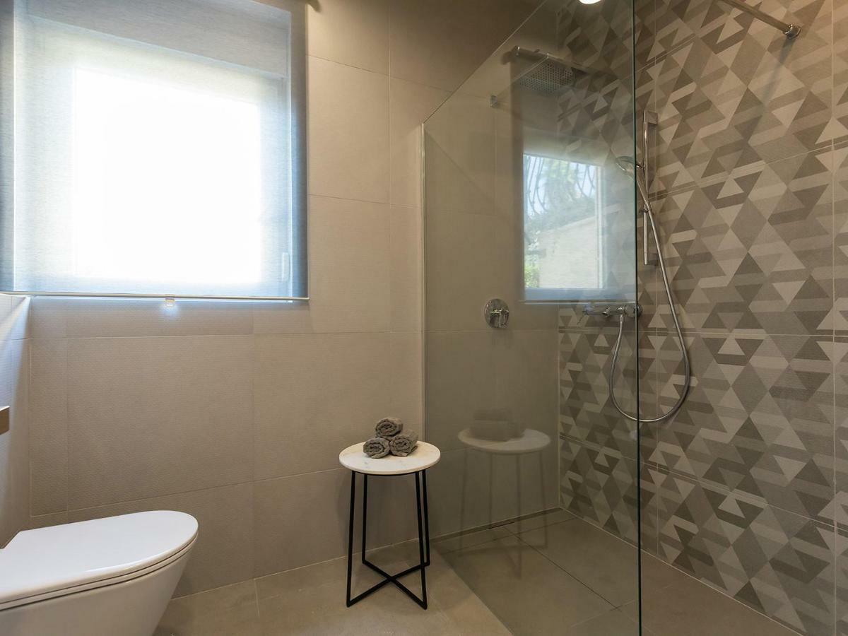 Magnolia - Modern Apartment Near City Center And Sea Porec Ngoại thất bức ảnh