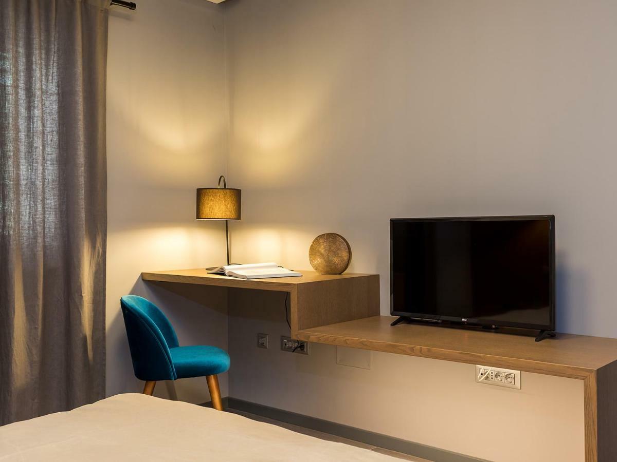 Magnolia - Modern Apartment Near City Center And Sea Porec Ngoại thất bức ảnh
