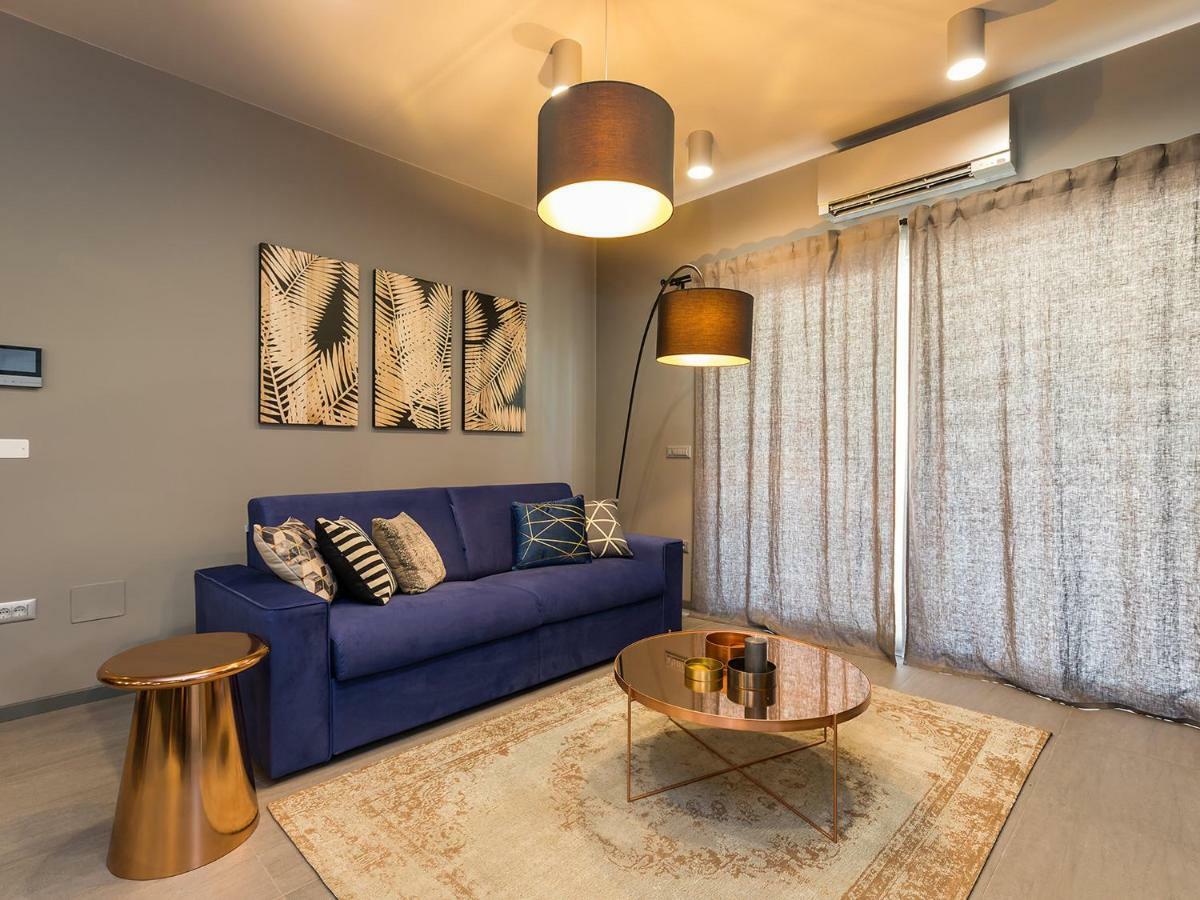 Magnolia - Modern Apartment Near City Center And Sea Porec Ngoại thất bức ảnh