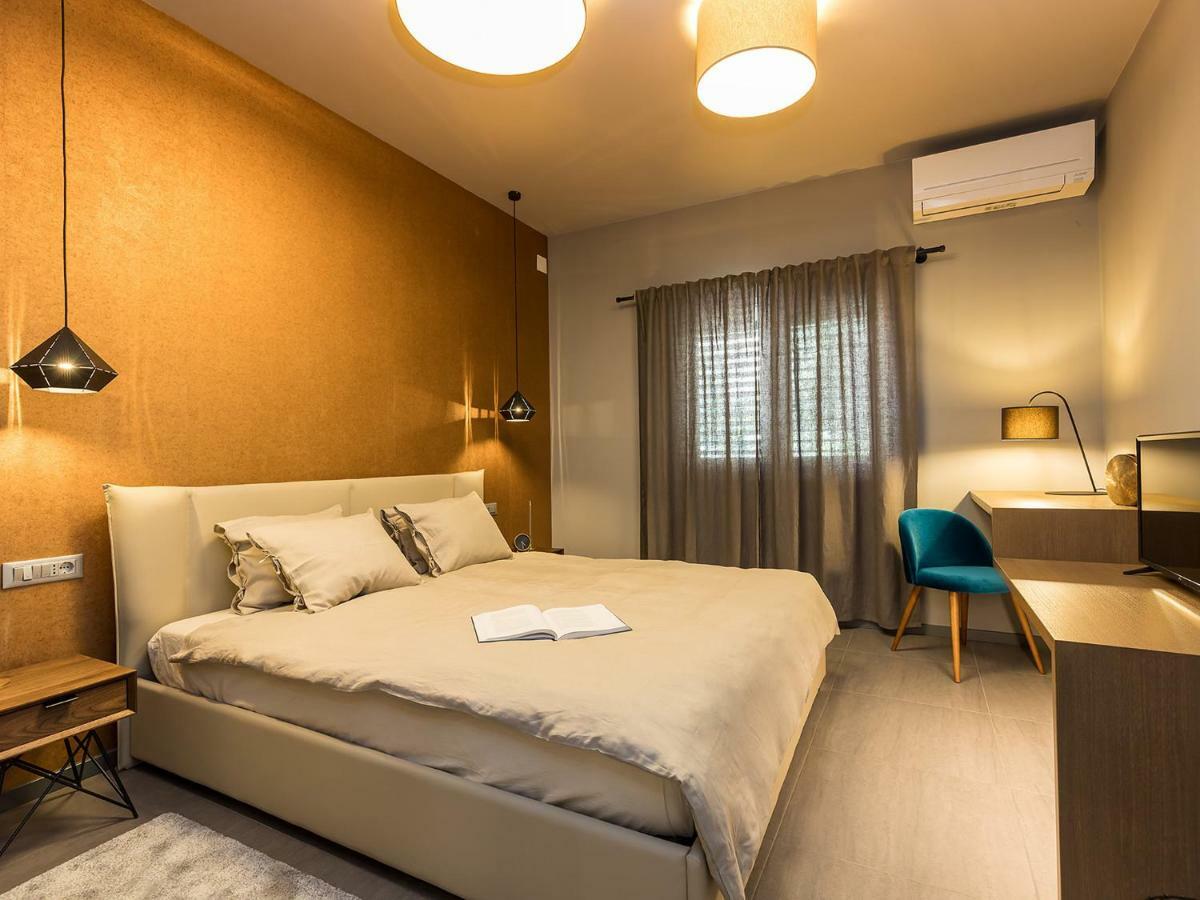 Magnolia - Modern Apartment Near City Center And Sea Porec Ngoại thất bức ảnh