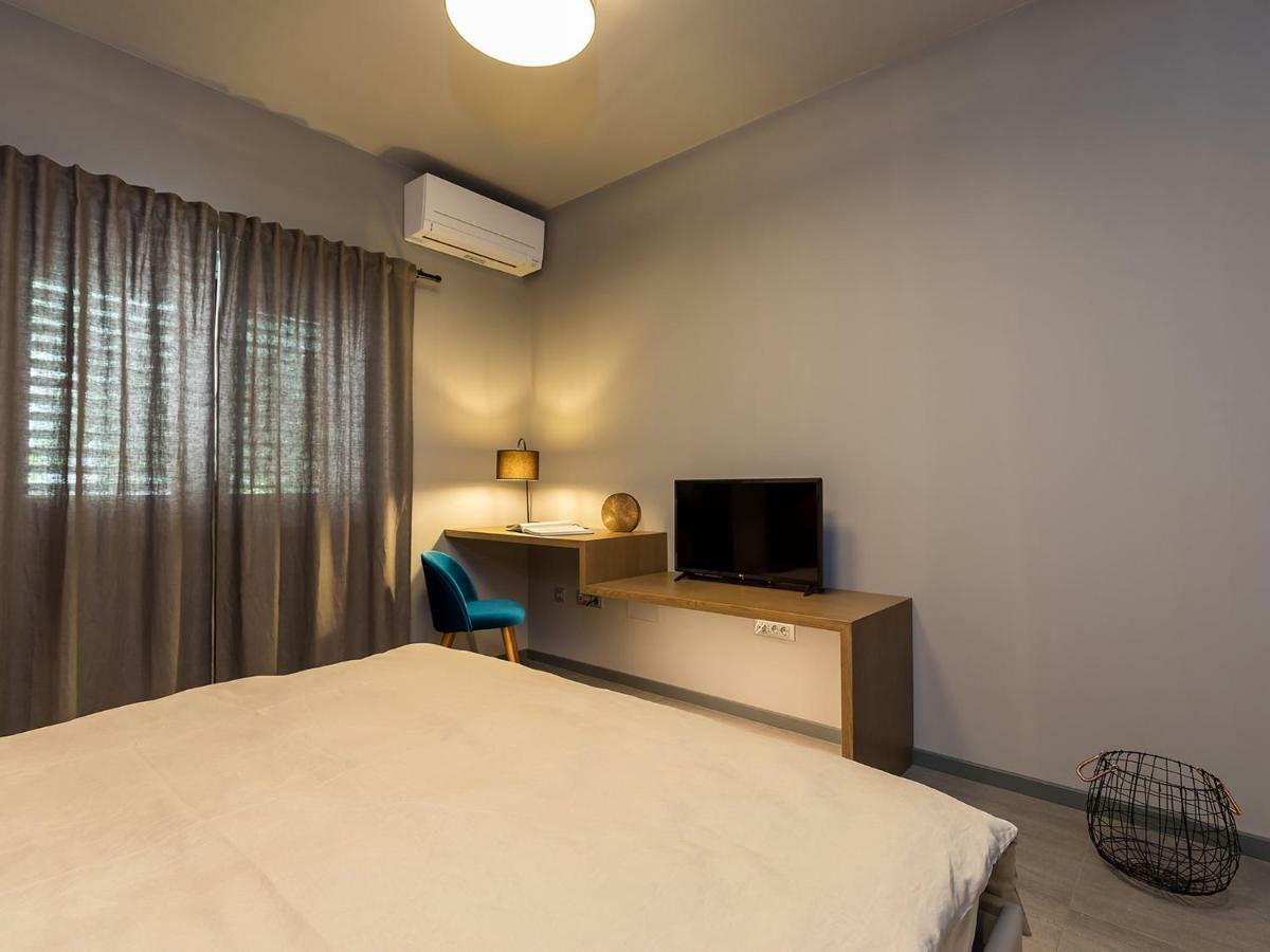 Magnolia - Modern Apartment Near City Center And Sea Porec Ngoại thất bức ảnh