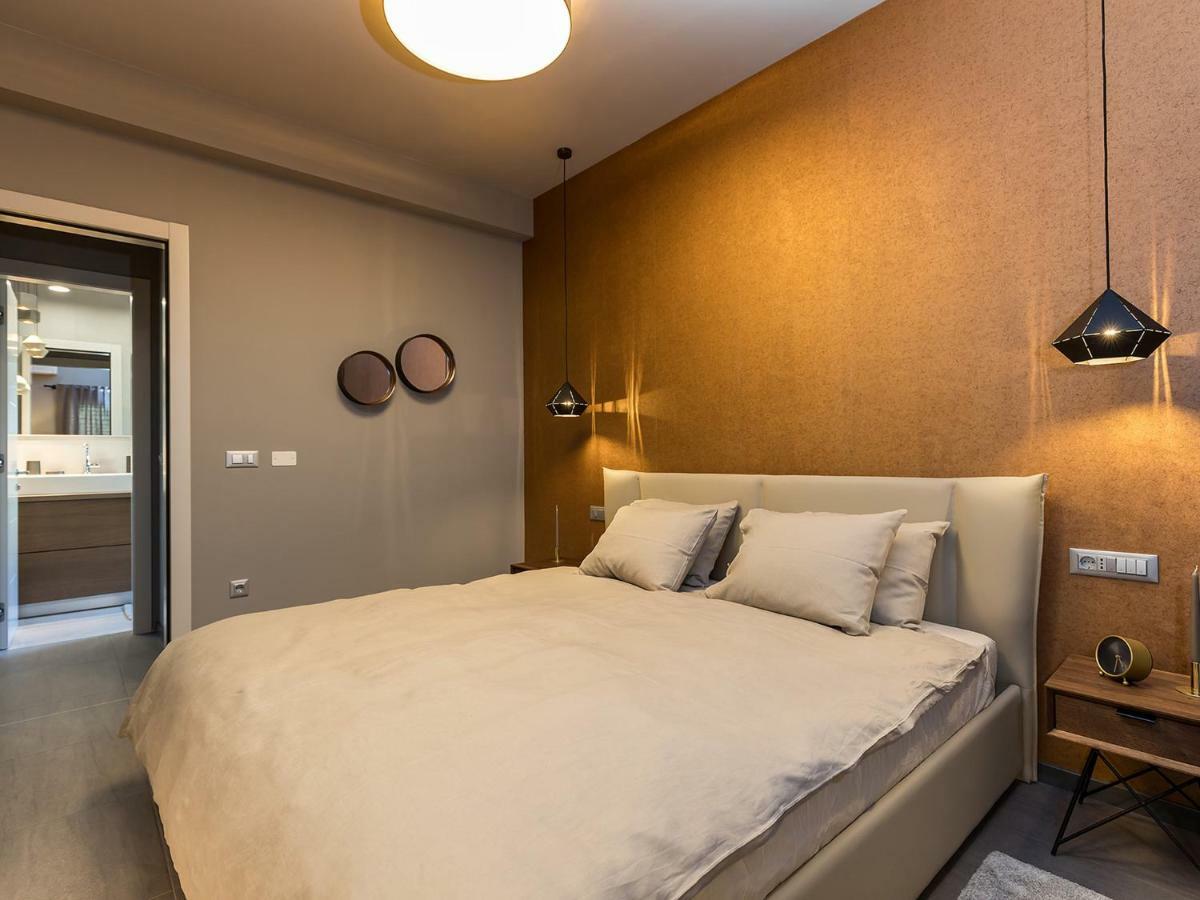Magnolia - Modern Apartment Near City Center And Sea Porec Ngoại thất bức ảnh