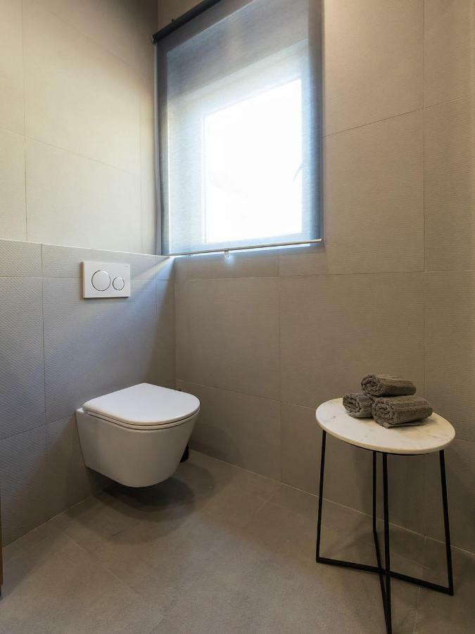 Magnolia - Modern Apartment Near City Center And Sea Porec Ngoại thất bức ảnh