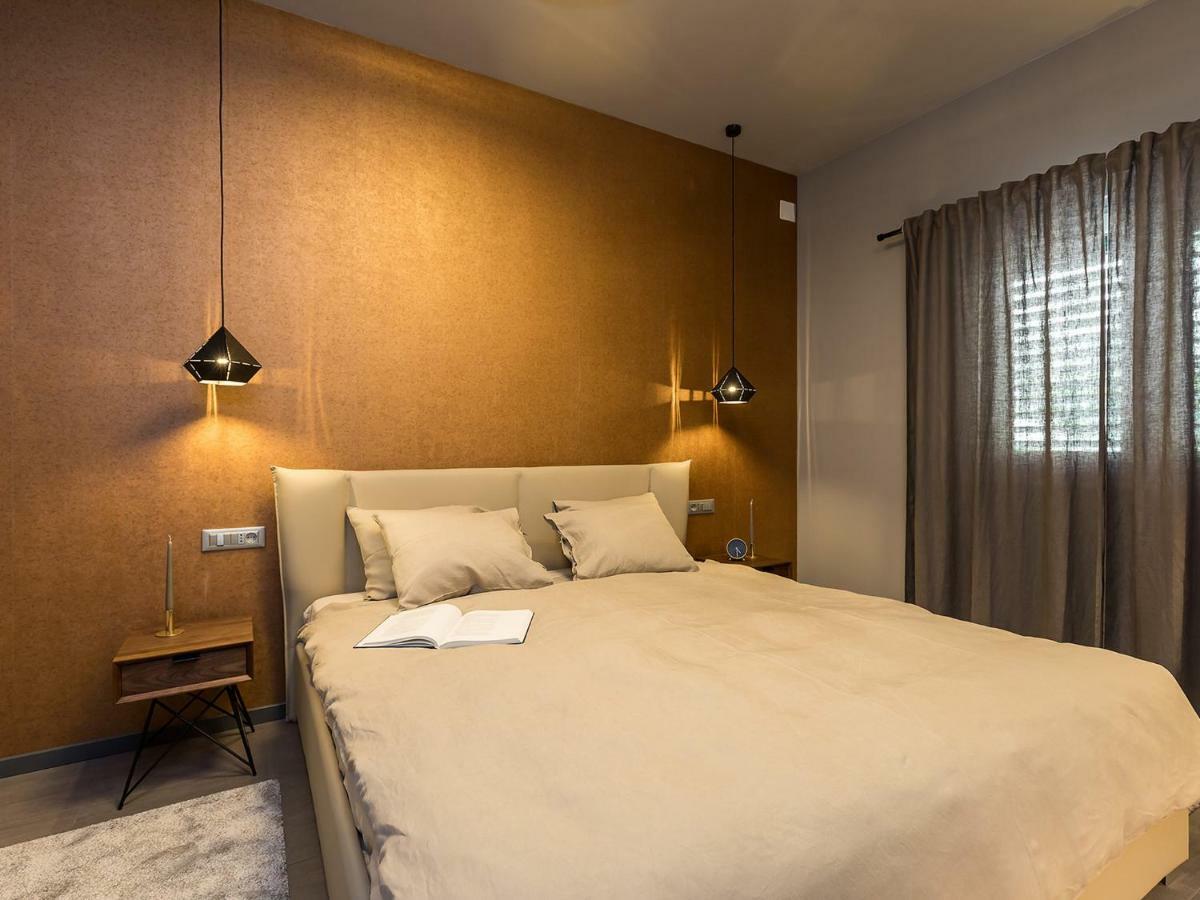 Magnolia - Modern Apartment Near City Center And Sea Porec Ngoại thất bức ảnh